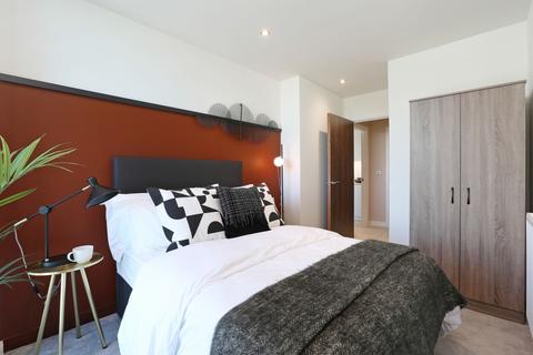 1 Bed Flats For Sale In Newham Buy Latest Apartments