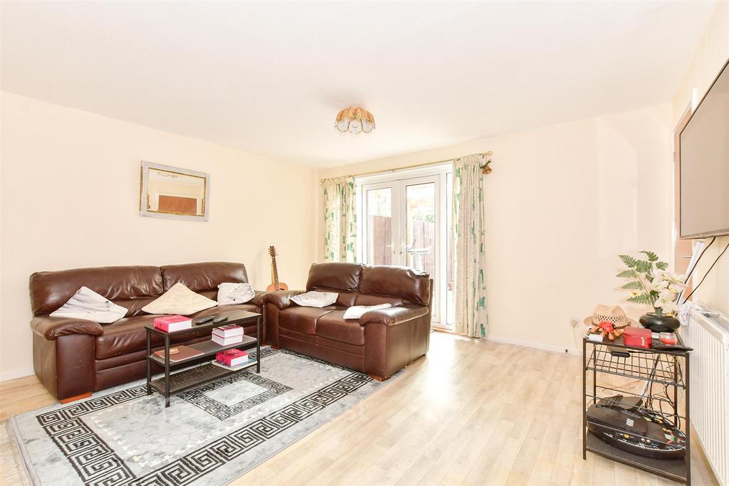 House in Crawley - View 2