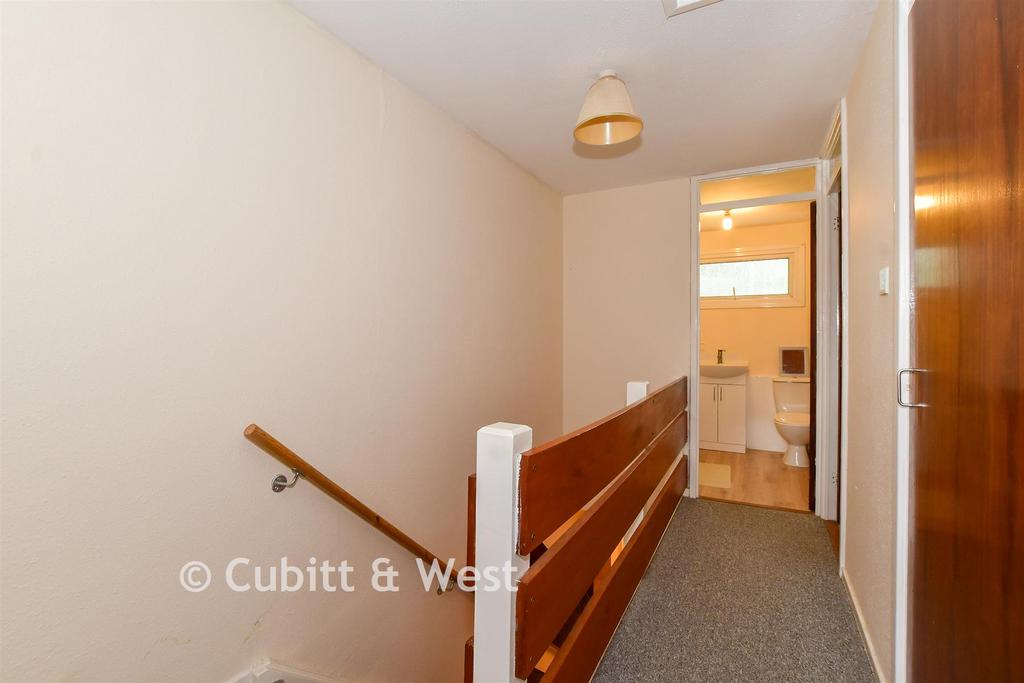 House in Crawley - More