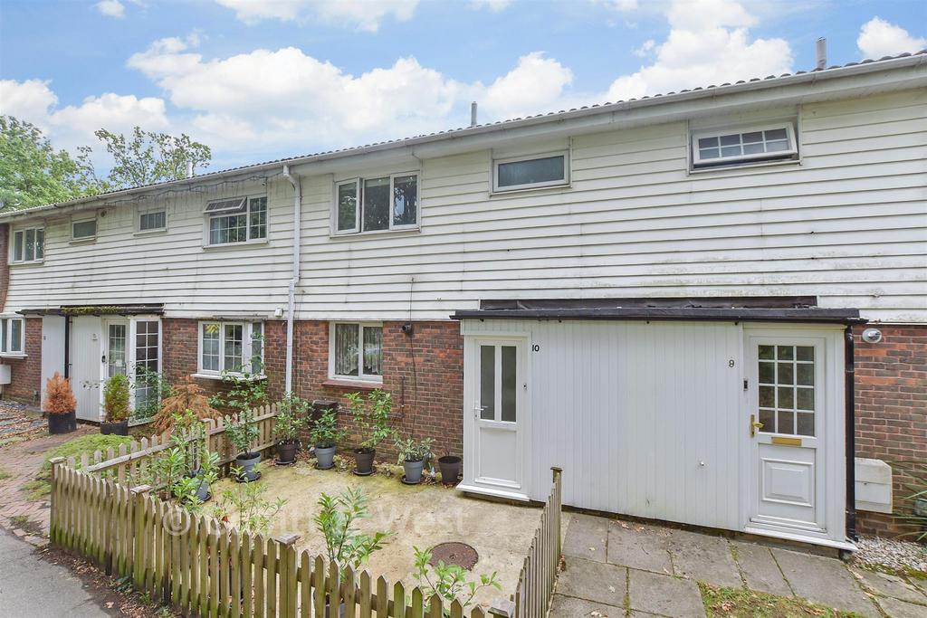 House in Crawley
