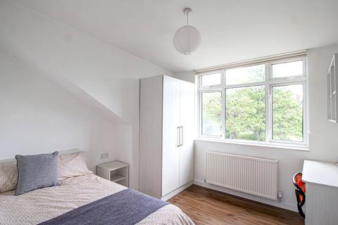 2 bedroom apartment to rent - Belle Vue Road, Leeds, West Yorkshire, LS3