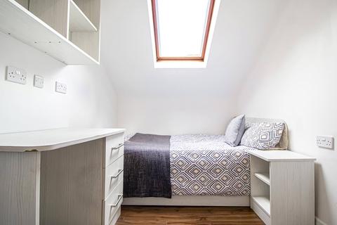 2 bedroom apartment to rent - Belle Vue Road, Leeds, West Yorkshire, LS3