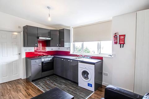 1 bedroom apartment to rent - Belle Vue Road, Leeds, West Yorkshire, LS3