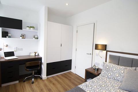2 bedroom apartment to rent - Water Street, Liverpool, Merseyside, L2
