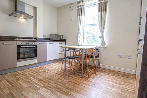 6 bedroom apartment to rent - Wellington Road, Manchester, Greater Manchester, M14