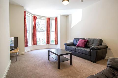 4 bedroom apartment to rent - Wellington Road, Manchester, Greater Manchester, M14