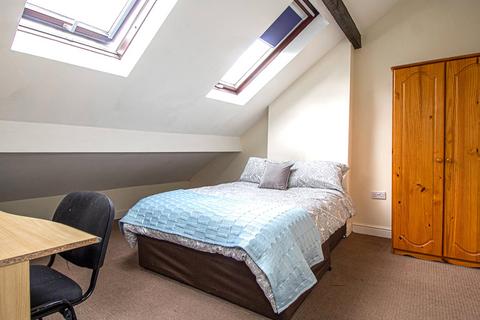 6 bedroom apartment to rent - Wellington Road, Manchester, Greater Manchester, M14