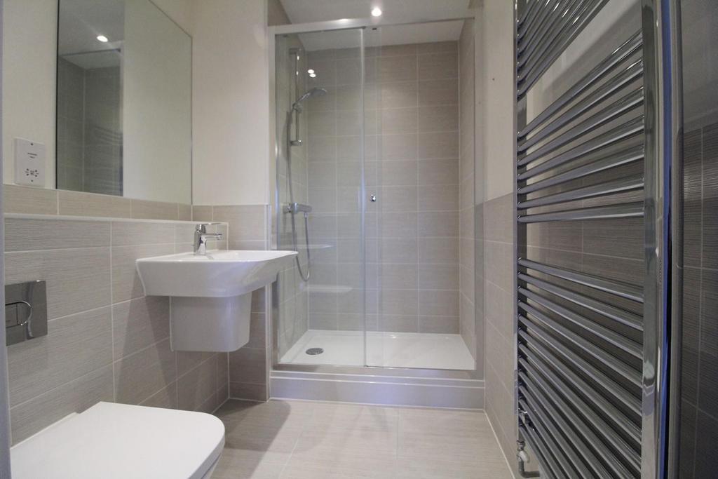 En suite