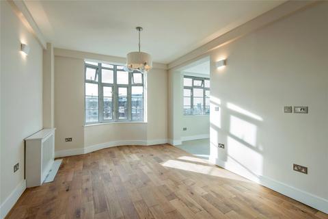 2 bedroom apartment to rent, Grove End Gardens, Grove End Road, St Johns Wood, London, NW8