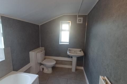 undefined, Veal St, Grimsby, DN31