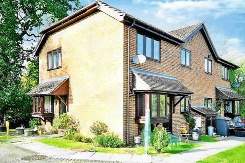 1 bedroom terraced house to rent, Cranleigh GU6