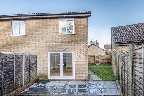 undefined, Oldhouse Close,  Buckinghamshire,  HP11
