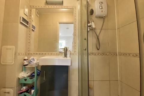 1 bedroom flat to rent, Offord Road, Islington