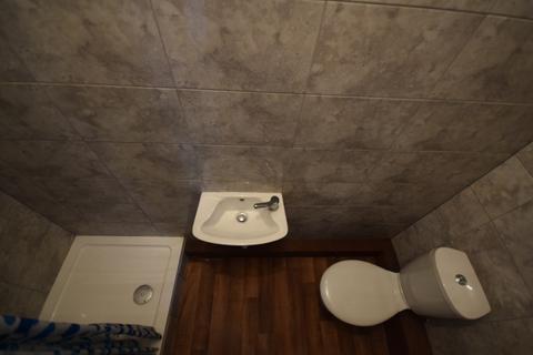 Studio to rent, Denzil Court, Denzil Avenue, Southampton, SO14 0LL