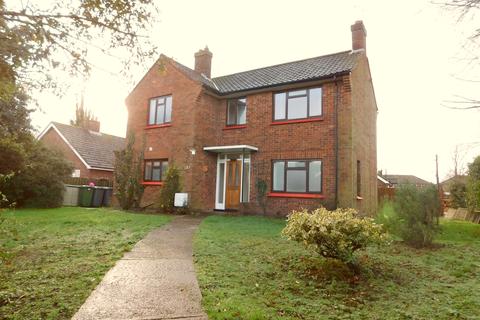 Search Detached Houses For Sale In Felixstowe Onthemarket