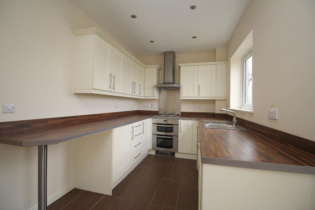 Kitchen (Main)