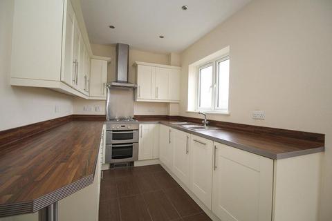undefined, Field Farm Close, Loughborough, LE11