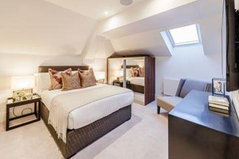 2 bedroom flat to rent, RAINVILLE ROAD, FULHAM, W6