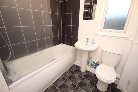 2 bedroom end of terrace house to rent, Duncansby Way , Perth, Perthshire , PH1 5XE