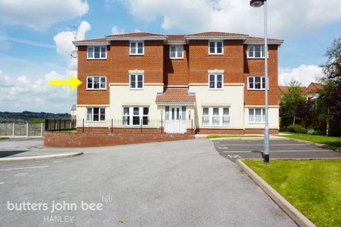 undefined, Lily Drive, Stoke-on-trent