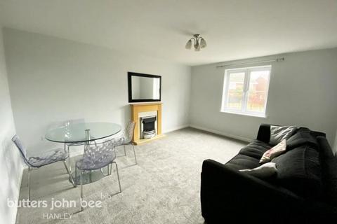 undefined, Lily Drive, Stoke-on-trent
