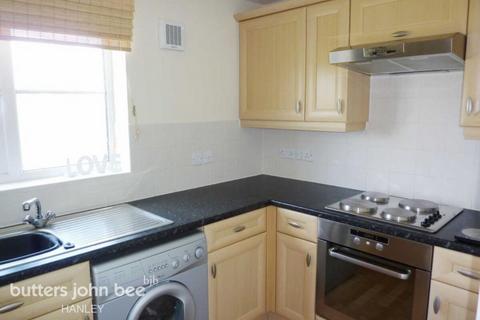 undefined, Lily Drive, Stoke-on-trent