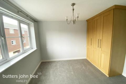 undefined, Lily Drive, Stoke-on-trent
