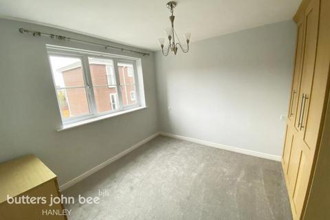 undefined, Lily Drive, Stoke-on-trent