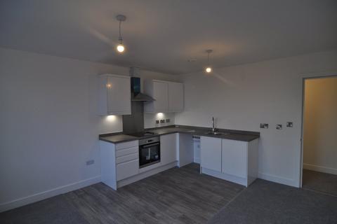 2 bed flat/apartment for rent in King Street, Hoyland