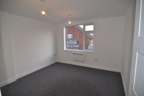 undefined, King Street, Hoyland