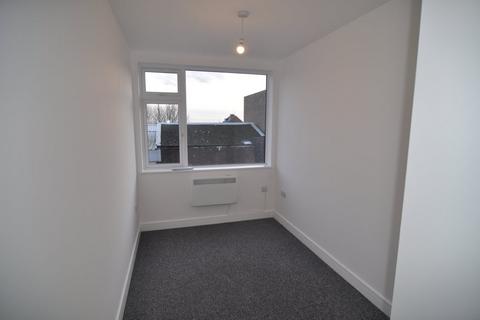 undefined, King Street, Hoyland