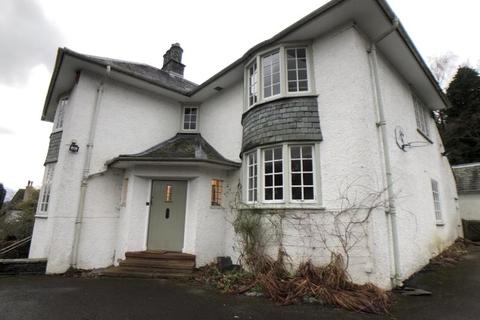 Deepdale 9 Manor Park Keswick Cumbria Ca12 4ab 3 Bed Detached