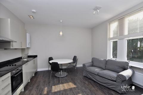 2 bedroom flat to rent, Exeter Road, Kilburn NW2