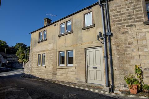 Lonsdale Grove Matlock 2 Bed Terraced House 595 Pcm 137 Pw