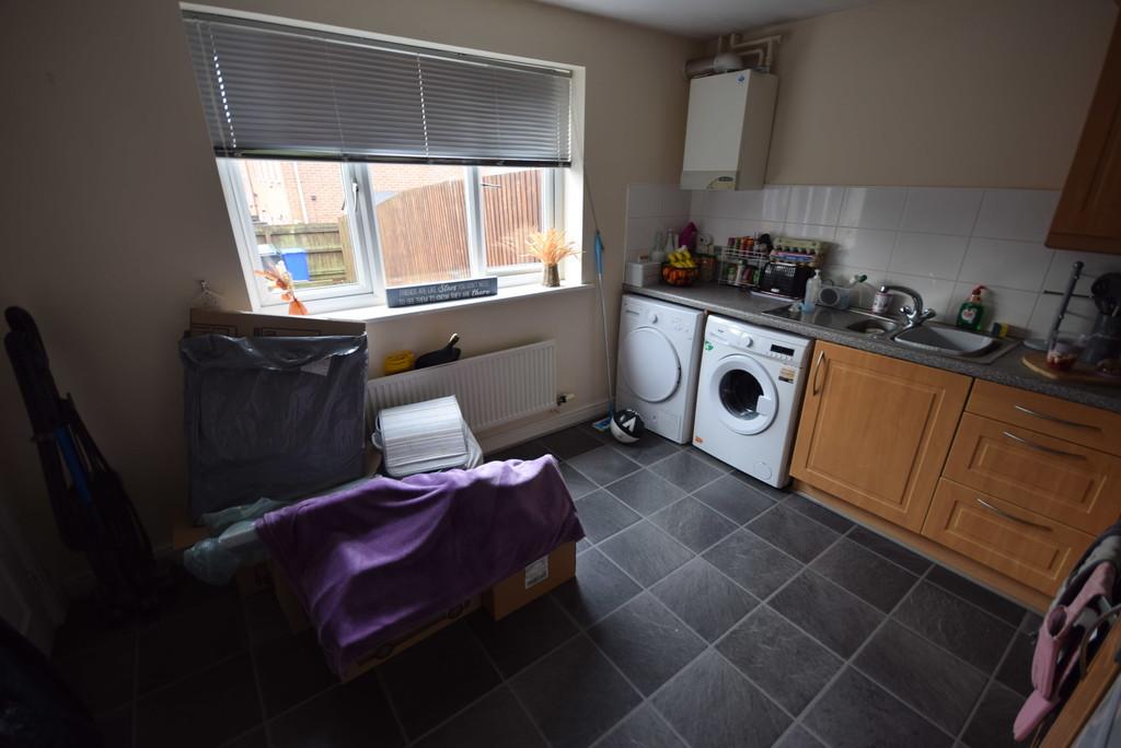 Hayeswood Grove, Norton Heights 3 bed terraced house to rent £800 pcm