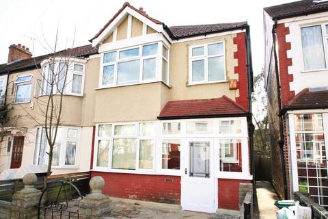undefined, St Olaves Walk, Streatham