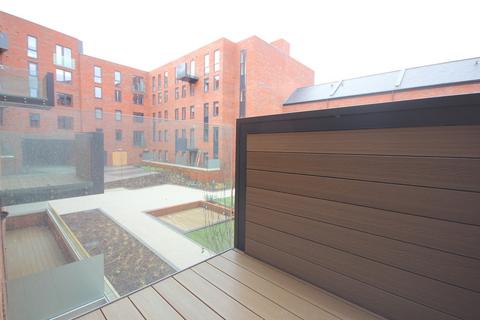 undefined, Moreton House, Moreton Street, Jewellery Quarter, B1