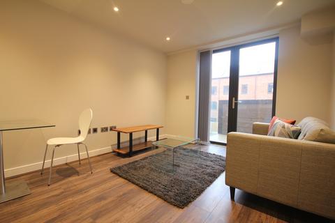 undefined, Moreton House, Moreton Street, Jewellery Quarter, B1