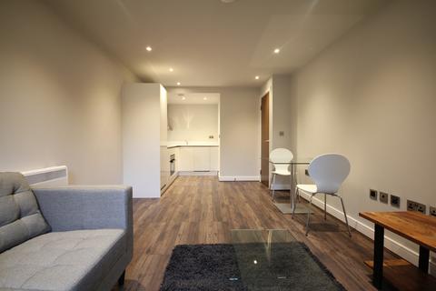 undefined, Moreton House, Moreton Street, Jewellery Quarter, B1