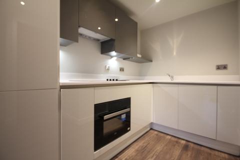 undefined, Moreton House, Moreton Street, Jewellery Quarter, B1