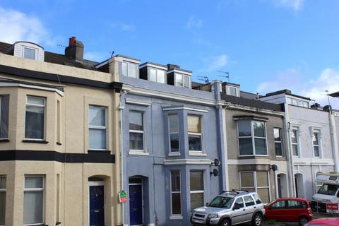 1 bedroom flat to rent, Hill Park Crescent, North Hill