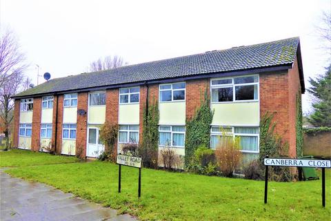 3 bedroom flat to rent, Valley Road St Albans