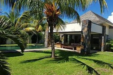 4 bedroom house - Pereybère, , Mauritius