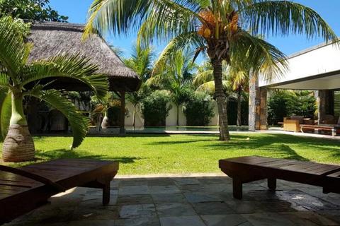 4 bedroom house - Pereybère, 30546, Mauritius