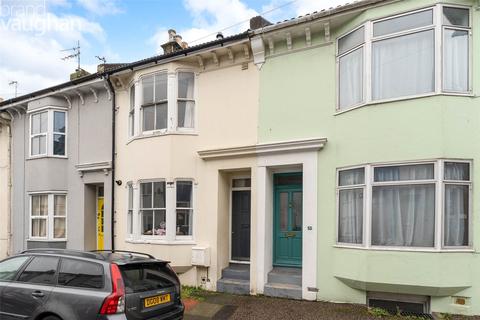 5 bedroom terraced house to rent - St Martins Street, Brighton, BN2