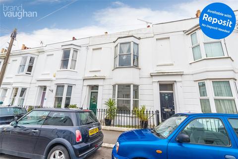 4 bedroom terraced house to rent - Great College Street, Brighton, East Sussex, BN2