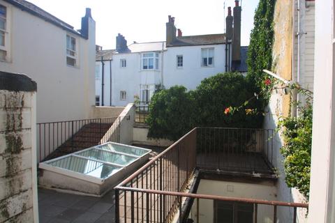 5 bedroom terraced house to rent - Temple Street, Brighton, East Sussex, BN1