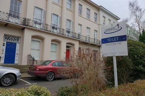 Flat 1, 37 Pittville Lawn