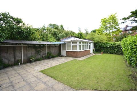 4 bedroom apartment to rent, Buckland Crescent, Swiss Cottage, London, NW3