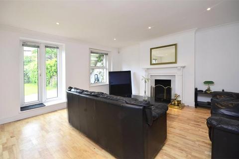 4 bedroom apartment to rent, Buckland Crescent, Swiss Cottage, London, NW3